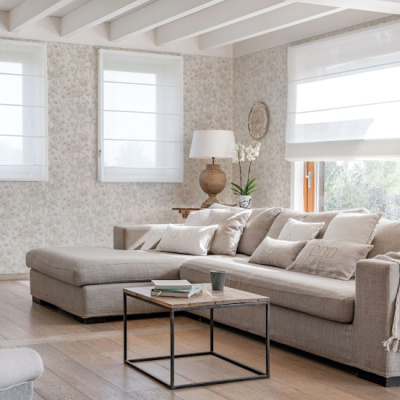 Обои флизелиновые